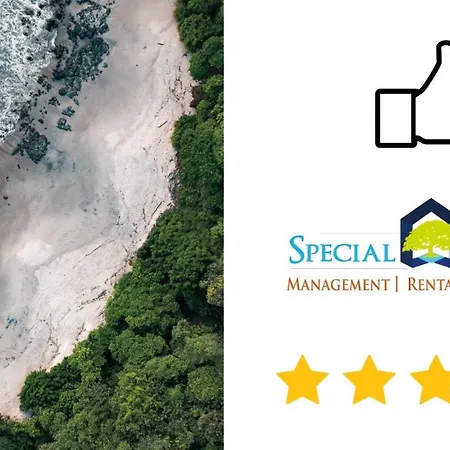 Villa Flamingo Tower #18